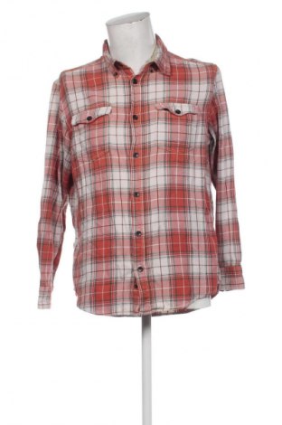 Мъжка риза Canda, Размер L, Цвят Многоцветен, Цена 4,09 €