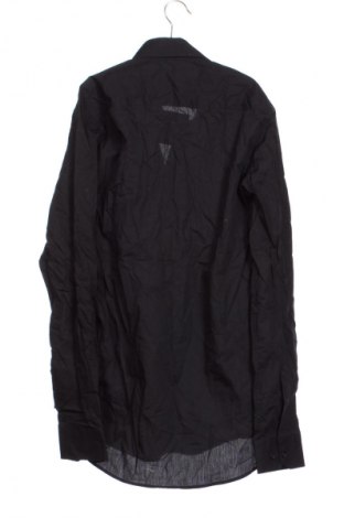 Мъжка риза Carducci, Размер XS, Цвят Черен, Цена 8,45 €