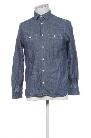 Pánská košile  Carhartt, Velikost M, Barva Modrá, Cena  598,00 Kč