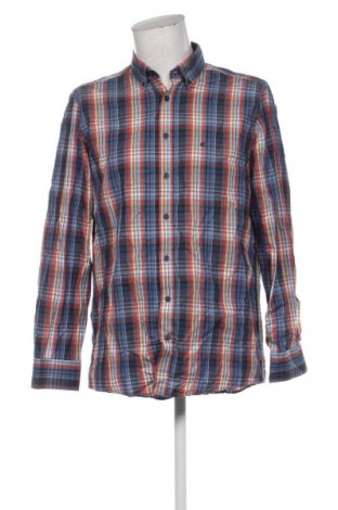 Férfi ing Casa Moda, Méret L, Szín Sokszínű, Ár 3 419 Ft