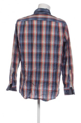 Férfi ing Casa Moda, Méret L, Szín Sokszínű, Ár 3 419 Ft
