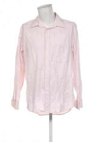 Мъжка риза Cavaliere, Размер XL, Цвят Розов, Цена 14,46 €