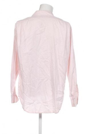 Мъжка риза Cavaliere, Размер XL, Цвят Розов, Цена 14,46 €