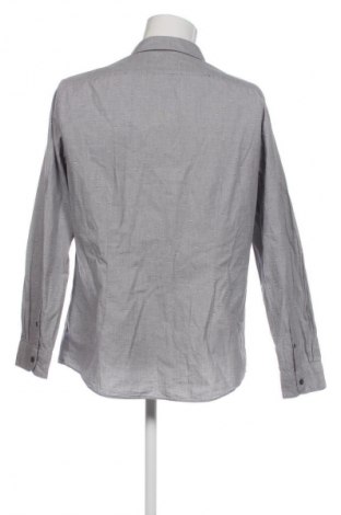 Pánská košile  Celio, Velikost XL, Barva Šedá, Cena  171,00 Kč