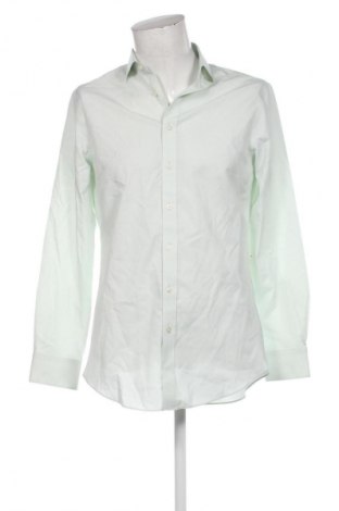 Pánská košile  Charles Tyrwhitt, Velikost M, Barva Zelená, Cena  667,00 Kč