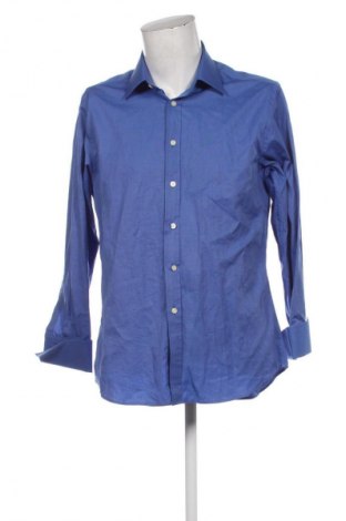 Férfi ing Charles Tyrwhitt, Méret L, Szín Kék, Ár 11 601 Ft