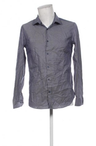 Мъжка риза Charles Vogele, Размер M, Цвят Син, Цена 6,13 €