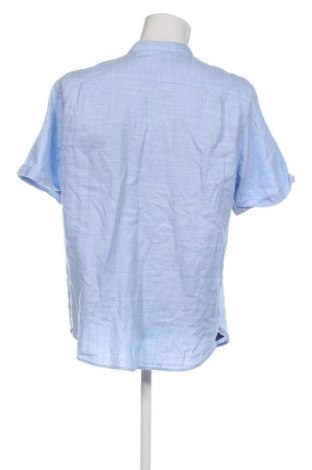 Pánská košile  Christian Berg, Velikost L, Barva Modrá, Cena  229,00 Kč