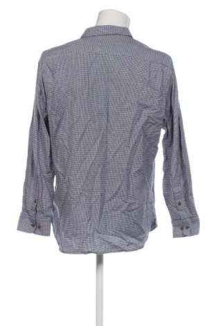Мъжка риза Christian Berg, Размер L, Цвят Многоцветен, Цена 20,45 €