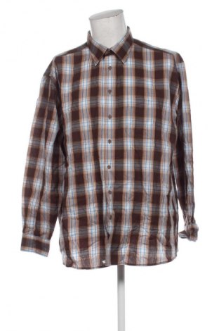 Męska koszula Club D'amingo, Rozmiar XXL, Kolor Kolorowy, Cena 8,99 zł