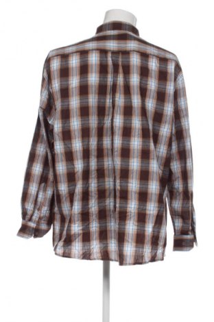 Męska koszula Club D'amingo, Rozmiar XXL, Kolor Kolorowy, Cena 8,99 zł