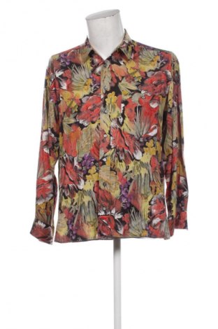 Мъжка риза Club D'amingo, Размер L, Цвят Многоцветен, Цена 4,09 €