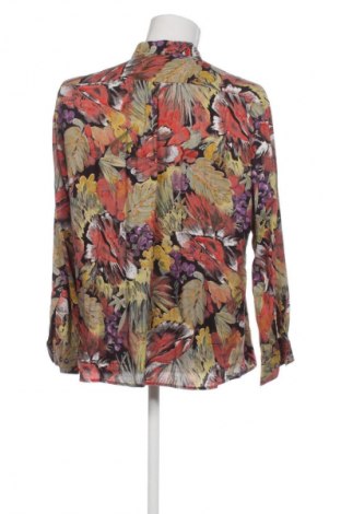 Мъжка риза Club D'amingo, Размер L, Цвят Многоцветен, Цена 4,09 €