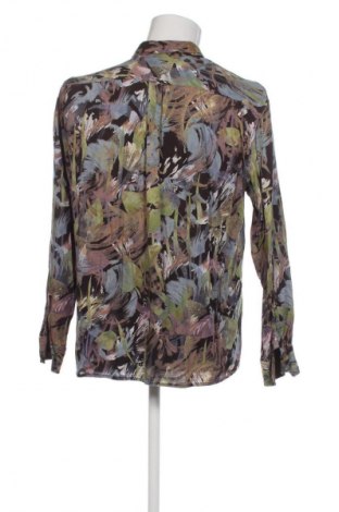 Мъжка риза Club D'amingo, Размер L, Цвят Многоцветен, Цена 4,09 €