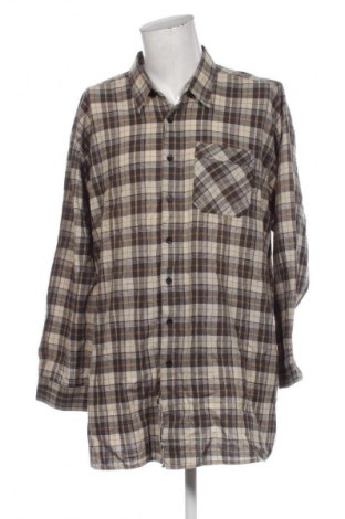 Мъжка риза Condor, Размер 4XL, Цвят Многоцветен, Цена 20,45 €