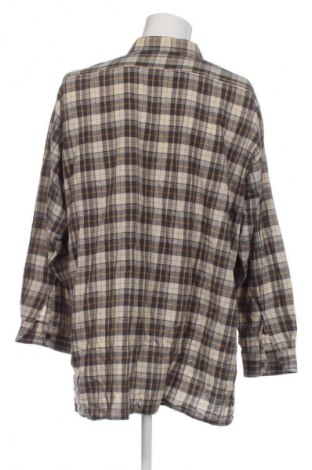 Мъжка риза Condor, Размер 4XL, Цвят Многоцветен, Цена 20,45 €