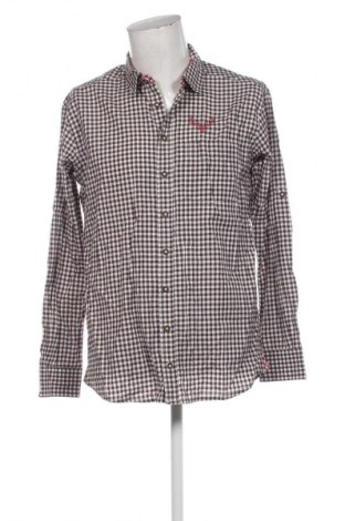 Мъжка риза Country Life, Размер XL, Цвят Многоцветен, Цена 8,18 €