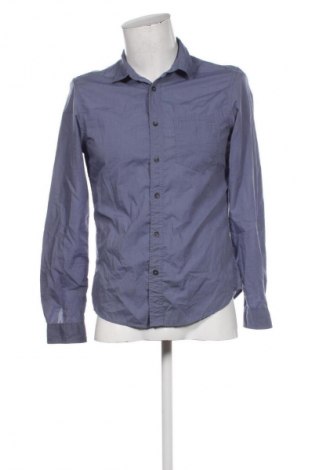 Pánská košile  Crafted, Velikost M, Barva Modrá, Cena  49,00 Kč
