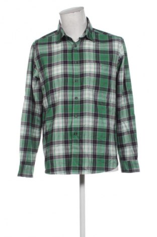 Pánská košile  Crane, Velikost M, Barva Vícebarevné, Cena  49,00 Kč