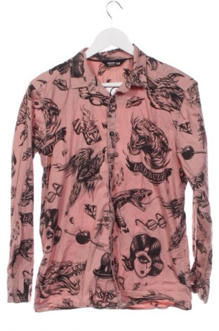 Pánská košile  Cropp, Velikost XS, Barva Vícebarevné, Cena  59,00 Kč