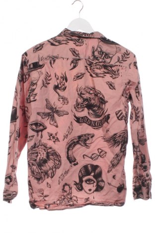 Pánská košile  Cropp, Velikost XS, Barva Vícebarevné, Cena  59,00 Kč