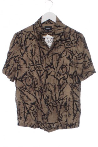 Мъжка риза Cropp, Размер XS, Цвят Многоцветен, Цена 3,06 €