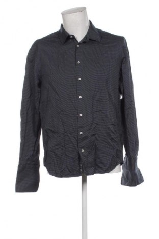 Herrenhemd Daniel Hechter, Größe XL, Farbe Mehrfarbig, Preis € 14,99