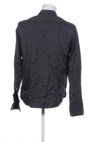 Herrenhemd Daniel Hechter, Größe XL, Farbe Mehrfarbig, Preis € 14,99