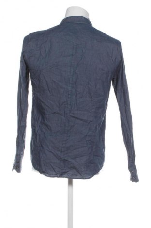 Pánská košile  Devred 1902, Velikost L, Barva Modrá, Cena  209,00 Kč