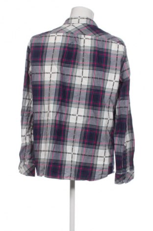 Ανδρικό πουκάμισο Diesel, Μέγεθος XXL, Χρώμα Πολύχρωμο, Τιμή 26,99 €