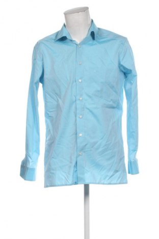 Férfi ing Digel, Méret L, Szín Kék, Ár 3 199 Ft