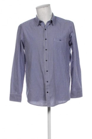 Мъжка риза Double, Размер L, Цвят Многоцветен, Цена 8,05 €