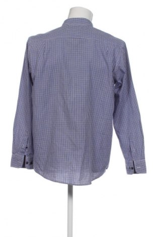 Мъжка риза Double, Размер L, Цвят Многоцветен, Цена 8,05 €