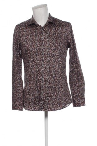 Мъжка риза Dressmann, Размер M, Цвят Многоцветен, Цена 33,35 €