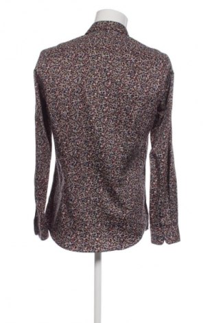 Мъжка риза Dressmann, Размер M, Цвят Многоцветен, Цена 33,35 €