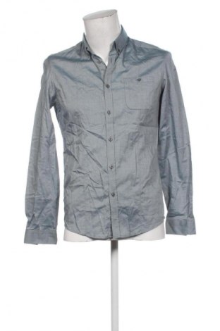 Pánská košile  Drykorn for beautiful people, Velikost S, Barva Zelená, Cena  79,00 Kč