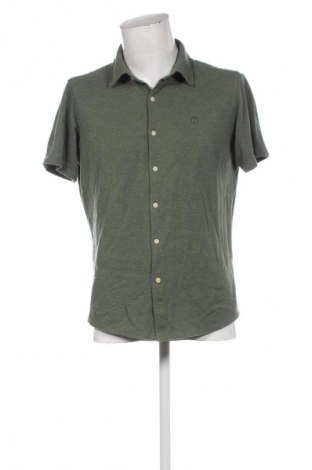 Férfi ing Dstrezzed, Méret L, Szín Zöld, Ár 13 379 Ft