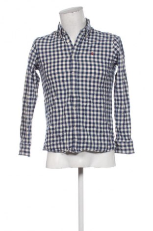 Férfi ing El Ganso, Méret S, Szín Sokszínű, Ár 10 739 Ft