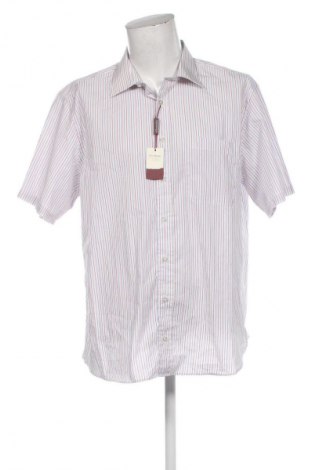 Pánská košile  Emidio Tucci, Velikost L, Barva Vícebarevné, Cena  467,00 Kč