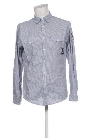 Мъжка риза Esprit, Размер L, Цвят Многоцветен, Цена 3,57 €