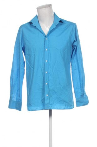 Pánská košile  Eterna, Velikost M, Barva Modrá, Cena  379,00 Kč