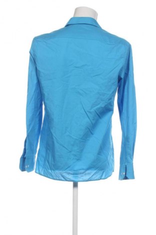 Pánská košile  Eterna, Velikost M, Barva Modrá, Cena  379,00 Kč