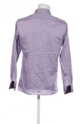 Férfi ing Eterna, Méret L, Szín Lila, Ár 5 099 Ft