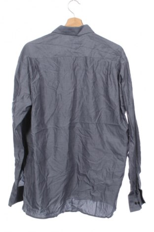 Férfi ing Eterna, Méret L, Szín Szürke, Ár 5 059 Ft