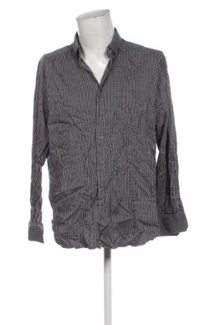 Férfi ing Eterna, Méret L, Szín Sokszínű, Ár 6 679 Ft