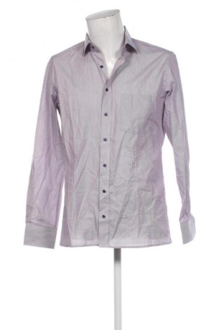 Férfi ing Eterna, Méret M, Szín Lila, Ár 7 569 Ft