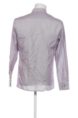 Férfi ing Eterna, Méret M, Szín Lila, Ár 7 569 Ft