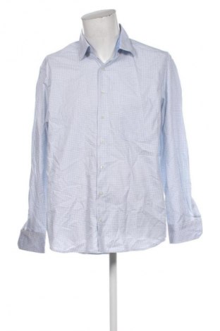 Herrenhemd Eterna, Größe XXL, Farbe Mehrfarbig, Preis € 15,99