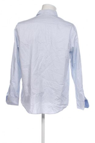 Herrenhemd Eterna, Größe XXL, Farbe Mehrfarbig, Preis € 15,99