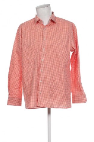 Férfi ing Eterna, Méret S, Szín Sokszínű, Ár 2 369 Ft